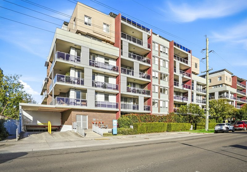 Photo - 54/40-50 Union Road, Penrith NSW 2750 - Image 1