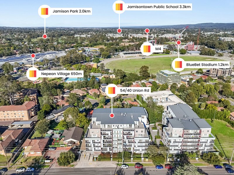 Photo - 54/40-50 Union Road, Penrith NSW 2750 - Image 12