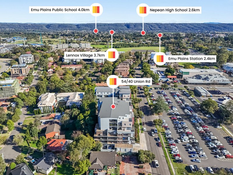 Photo - 54/40-50 Union Road, Penrith NSW 2750 - Image 14