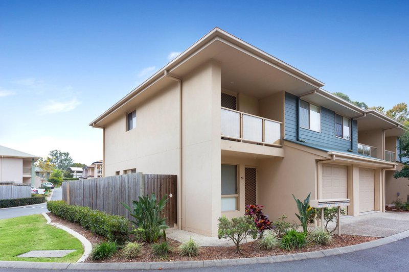 Photo - 54/40 Hargreaves Road, Manly West QLD 4179 - Image 17