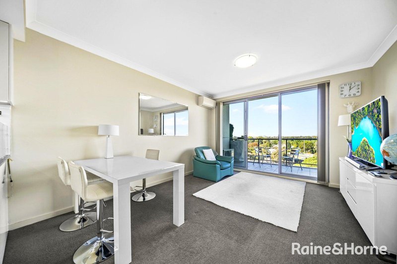 Photo - 544/17-21 The Crescent, Fairfield NSW 2165 - Image 6