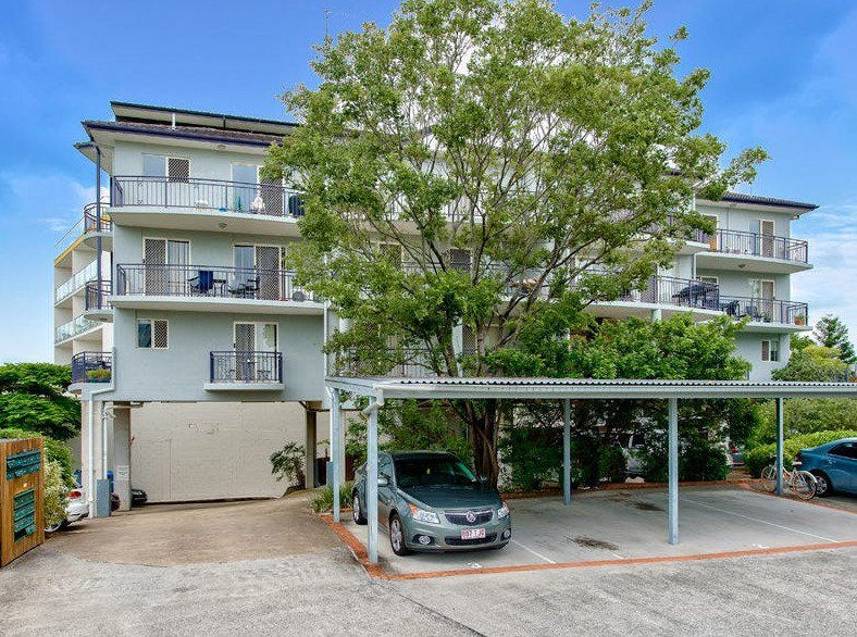 5/446 Main Street, Kangaroo Point QLD 4169