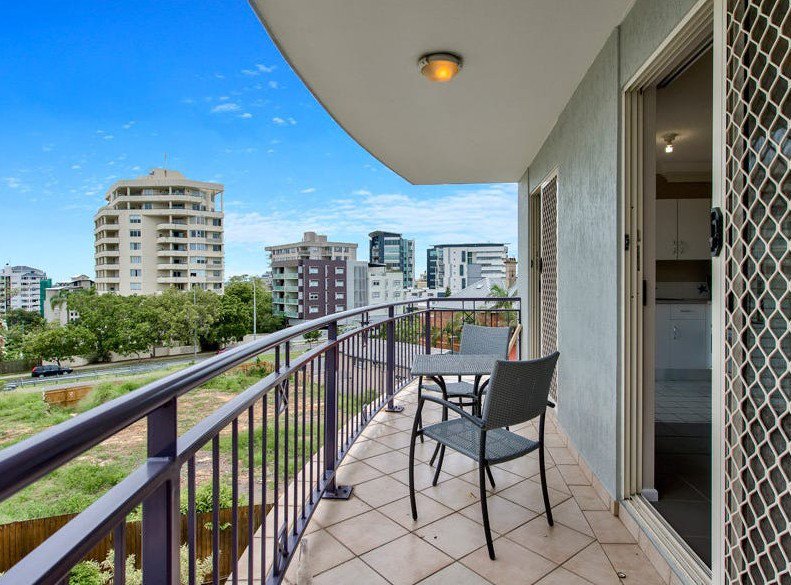 Photo - 5/446 Main Street, Kangaroo Point QLD 4169 - Image 2