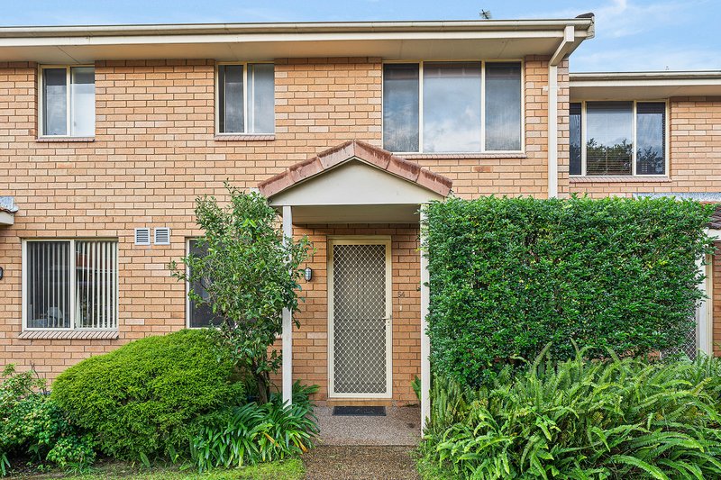Photo - 54/465 The Boulevarde , Kirrawee NSW 2232 - Image 1