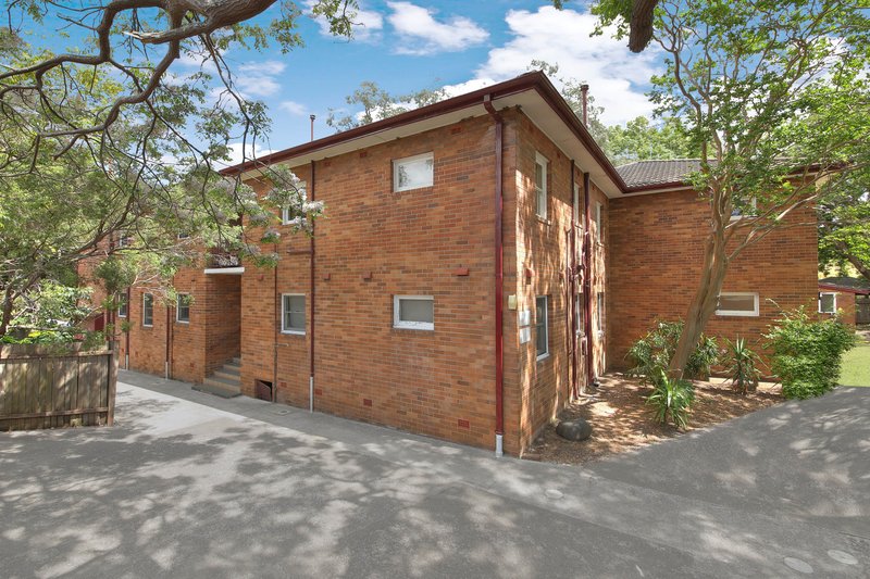 Photo - 5/44A Grosvenor Crescent, Summer Hill NSW 2130 - Image 5