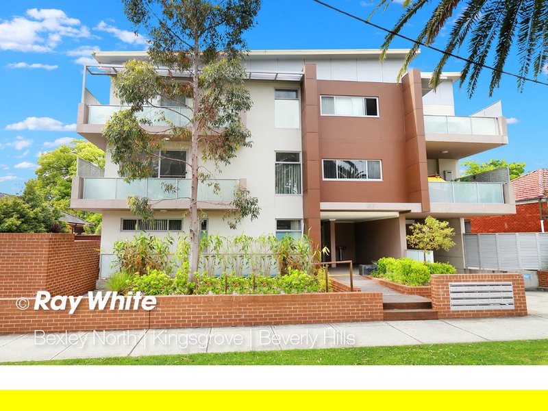 5/45-47 Fifth Avenue, Campsie NSW 2194