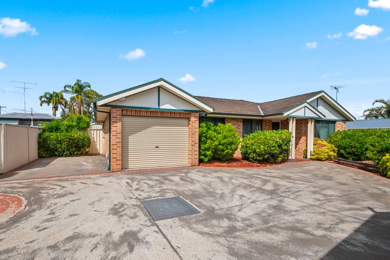 5/45 Bennett Road, Colyton NSW 2760