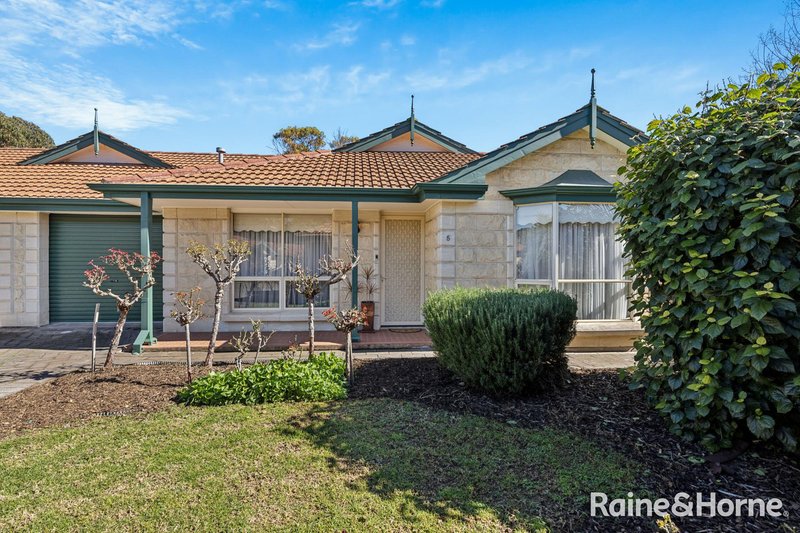 Photo - 5/45 Corn Street, Old Reynella SA 5161 - Image 2