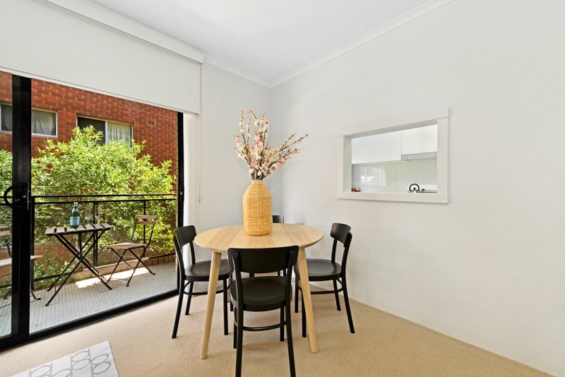 Photo - 5/45 Hamilton Road, Fairfield NSW 2165 - Image 2