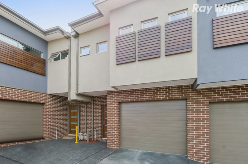 5/45 Herbert Street, Dandenong VIC 3175