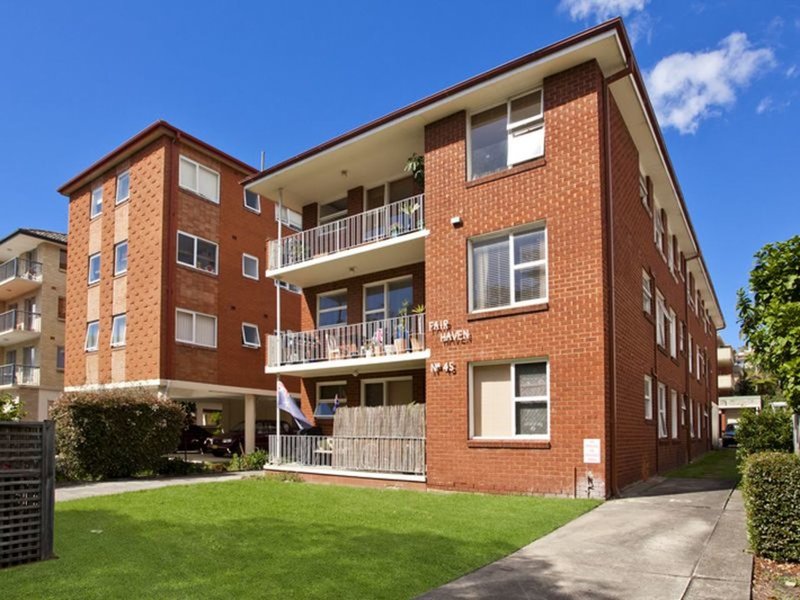 Photo - 5/45 Howard Ave , Dee Why NSW 2099 - Image 4