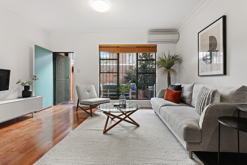 5/45 Macdonald Street, Erskineville NSW 2043