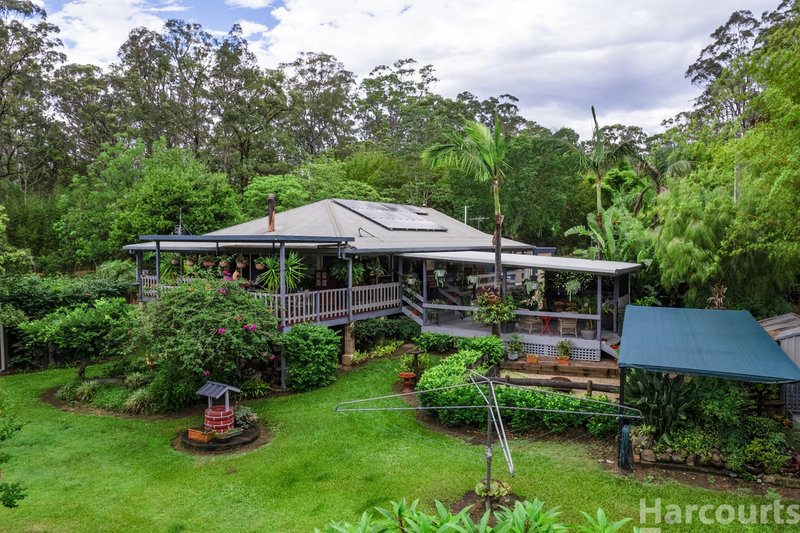 545 Mary'S Bay Road, Dondingalong NSW 2440