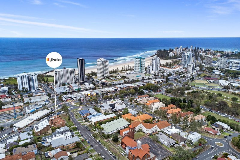 Photo - 5/45 Mclean Street, Coolangatta QLD 4225 - Image 1