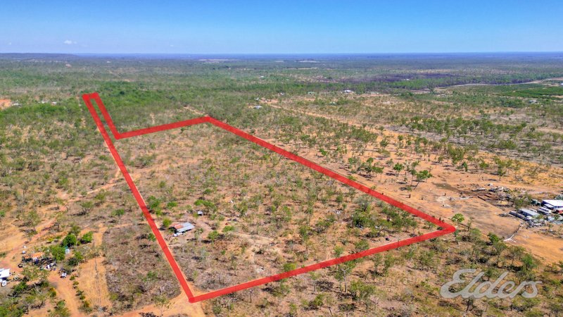 545 Parkin Road, Fly Creek NT 0822