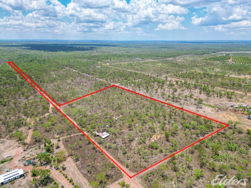 Photo - 545 Parkin Road, Fly Creek NT 0822 - Image 2