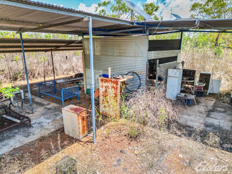 Photo - 545 Parkin Road, Fly Creek NT 0822 - Image 14