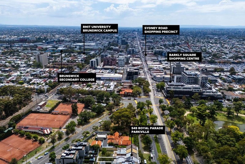 Photo - 545 Royal Parade, Parkville VIC 3052 - Image 20