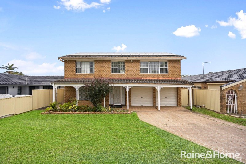 545 Smithfield Road, Greenfield Park NSW 2176