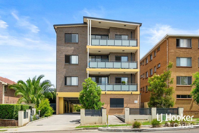 5/45 Station Street, Fairfield NSW 2165