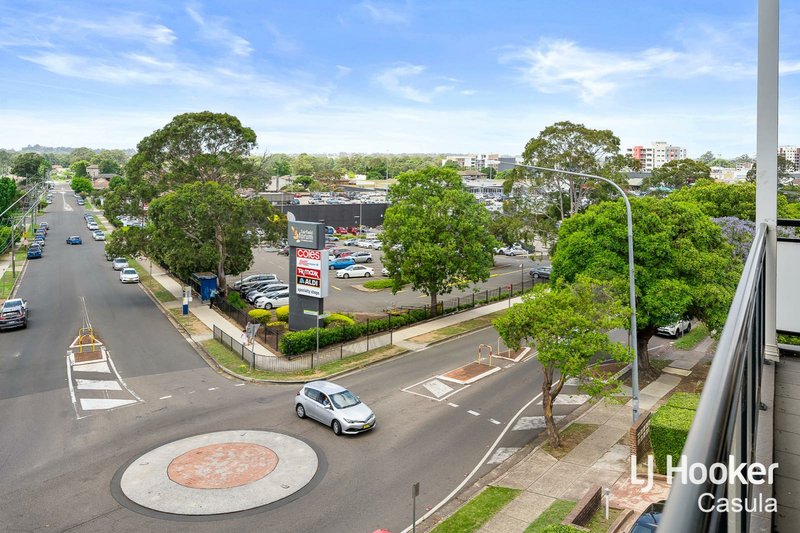 Photo - 5/45 Station Street, Fairfield NSW 2165 - Image 9