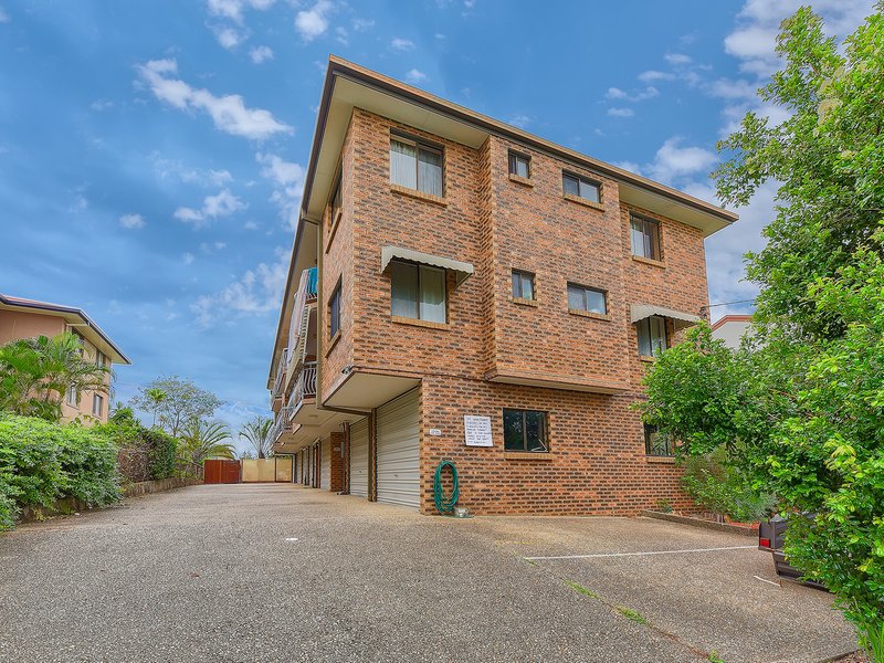 Photo - 5/45 Victoria Terrace, Gordon Park QLD 4031 - Image