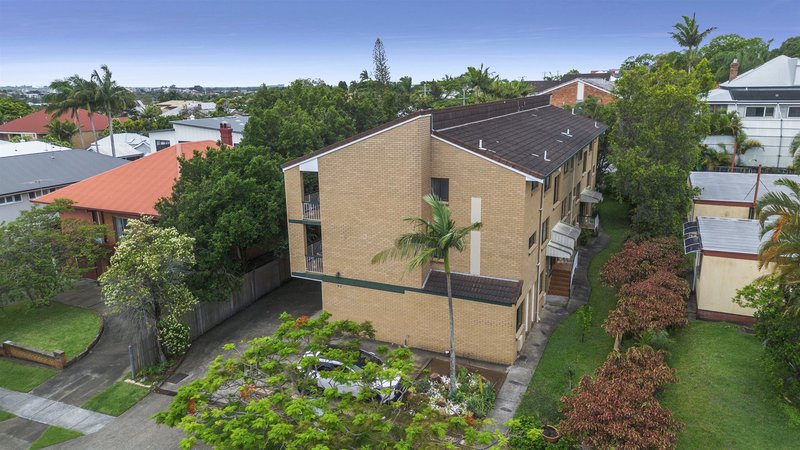 5/45 View Street, Wooloowin QLD 4030