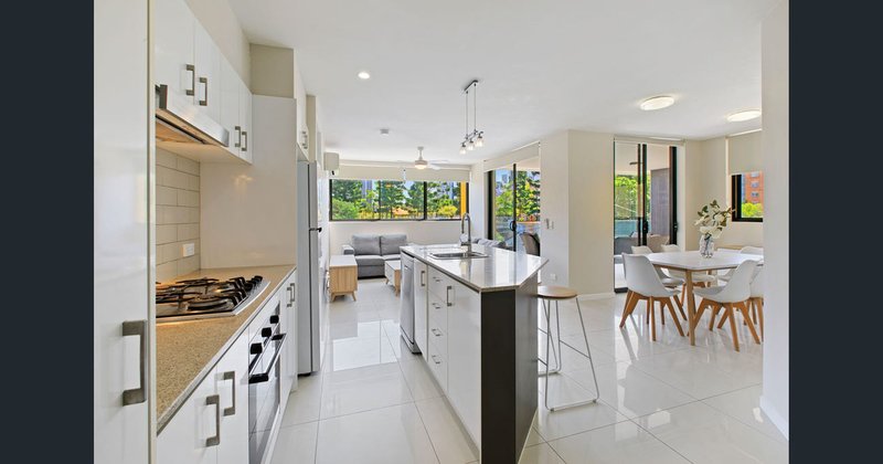 Photo - 5/450 Main Street, Kangaroo Point QLD 4169 - Image 2