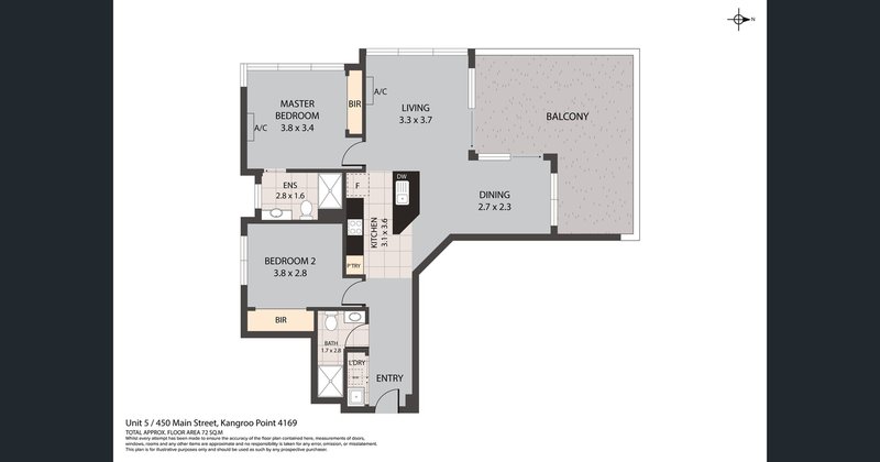 Photo - 5/450 Main Street, Kangaroo Point QLD 4169 - Image 10