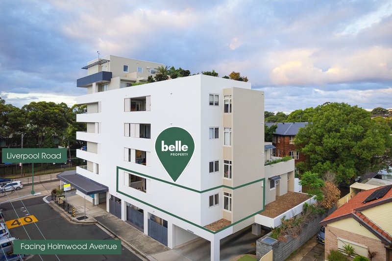 Photo - 5/454-458 Liverpool Road, Strathfield South NSW 2136 - Image 1
