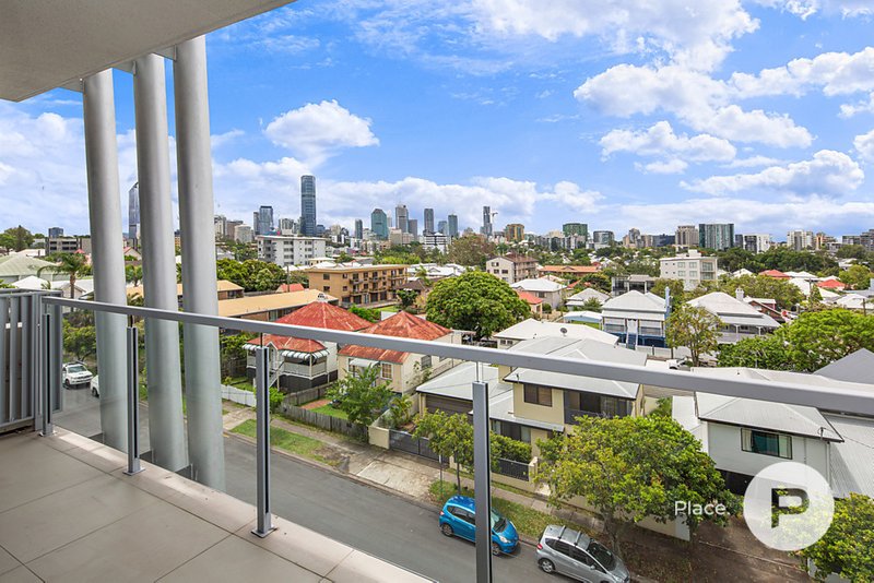 54/55 Princess Street, Kangaroo Point QLD 4169