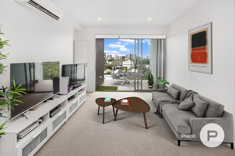 Photo - 54/55 Princess Street, Kangaroo Point QLD 4169 - Image 3