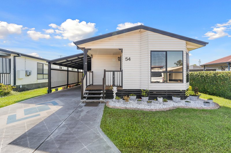 54/598 Summerland Way, Grafton NSW 2460