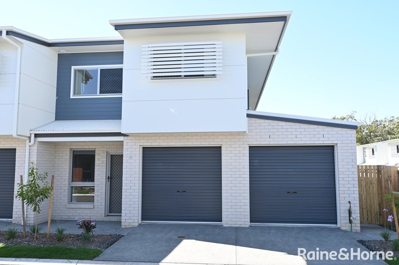 5/46 Claussen Street, Browns Plains QLD 4118