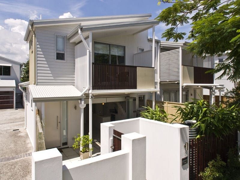 Photo - 5/46 Eversley Terrace, Yeronga QLD 4104 - Image 4