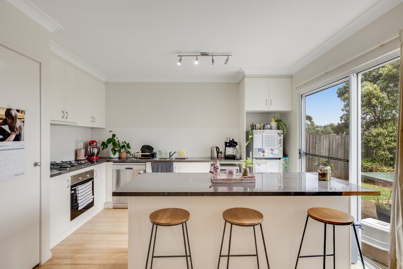 Photo - 5/46 Gordon Avenue, Newtown QLD 4350 - Image 3