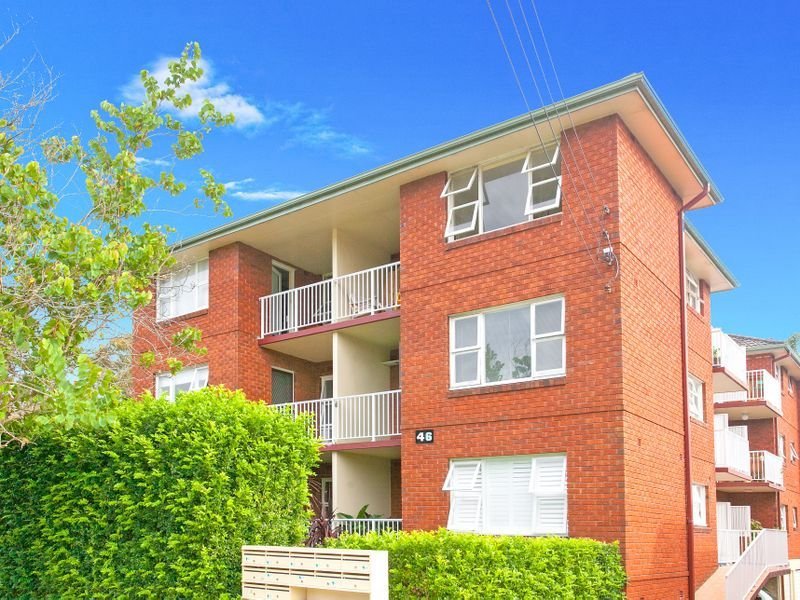 5/46 Griffiths Street, Fairlight NSW 2094