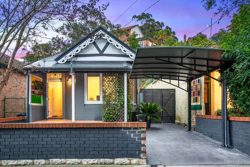 546 Illawarra Road, Marrickville NSW 2204