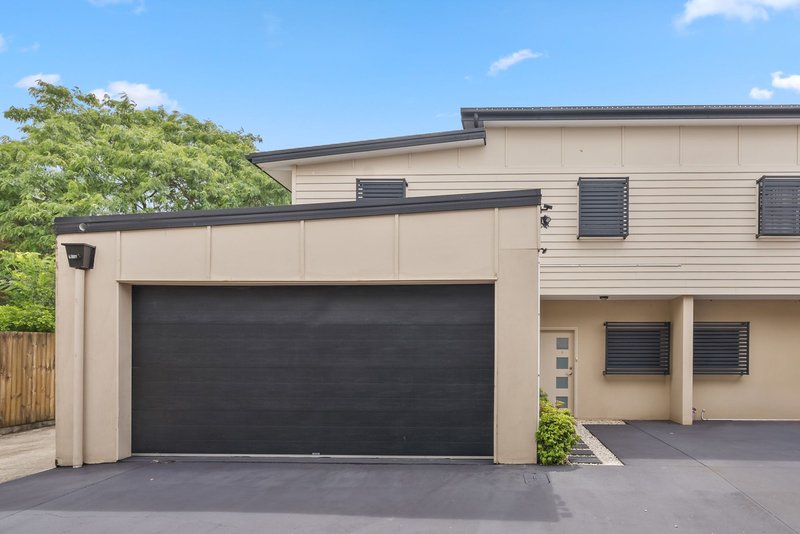 5/46 Lade Street, Gaythorne QLD 4051