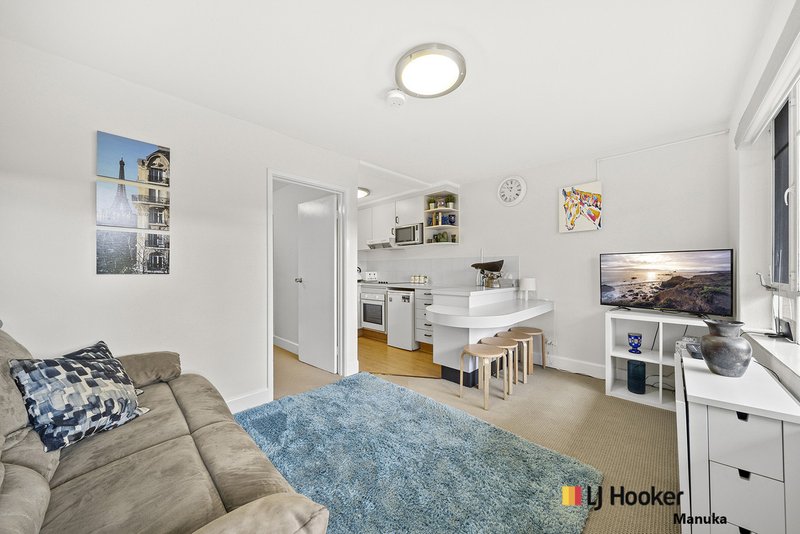 Photo - 5/46 Mcmillan Crescent, Narrabundah ACT 2604 - Image 8