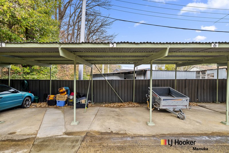 Photo - 5/46 Mcmillan Crescent, Narrabundah ACT 2604 - Image 10