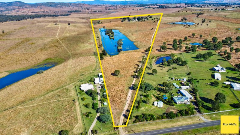 546 Mount Beppo Road, Mount Beppo QLD 4313