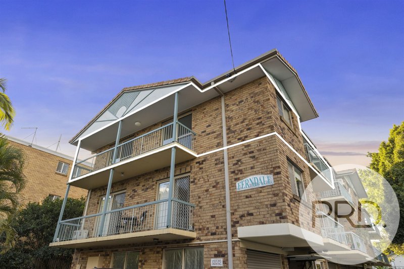Photo - 5/46 Noble Street, Clayfield QLD 4011 - Image 1