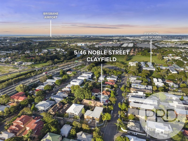 Photo - 5/46 Noble Street, Clayfield QLD 4011 - Image 11
