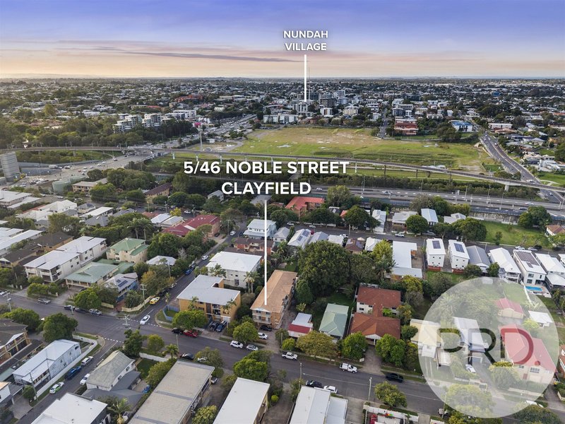 Photo - 5/46 Noble Street, Clayfield QLD 4011 - Image 12