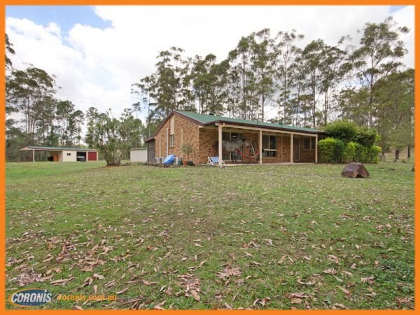 546 Oakey Flat Road, Burpengary QLD 4505