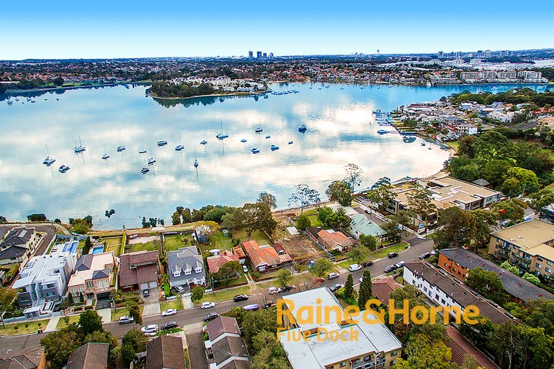 Photo - 5/46 St Albans Street, Abbotsford NSW 2046 - Image 1