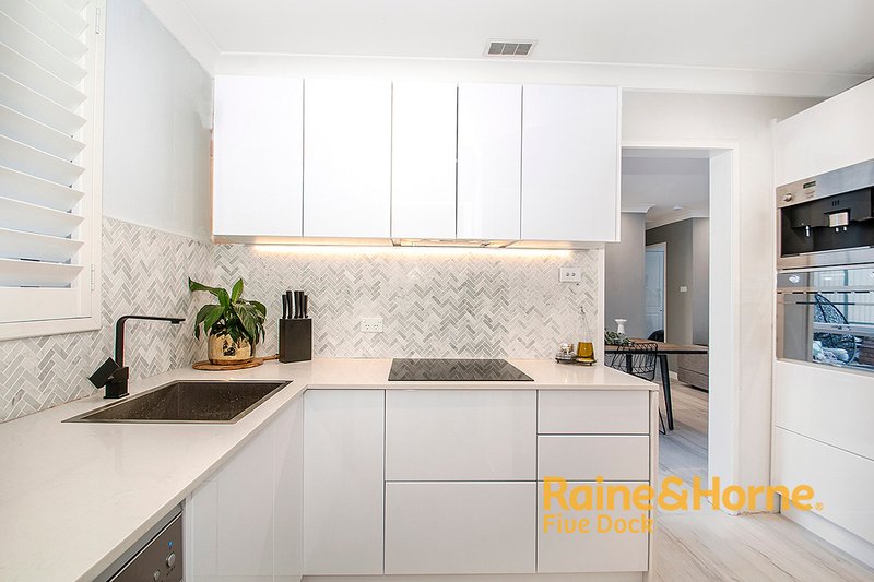 Photo - 5/46 St Albans Street, Abbotsford NSW 2046 - Image 2