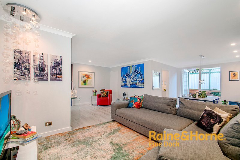 Photo - 5/46 St Albans Street, Abbotsford NSW 2046 - Image 3