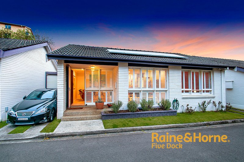 Photo - 5/46 St Albans Street, Abbotsford NSW 2046 - Image 5